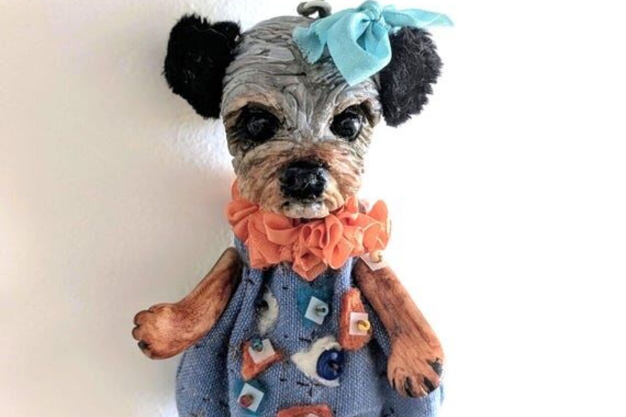 Irina Parfi Dolls