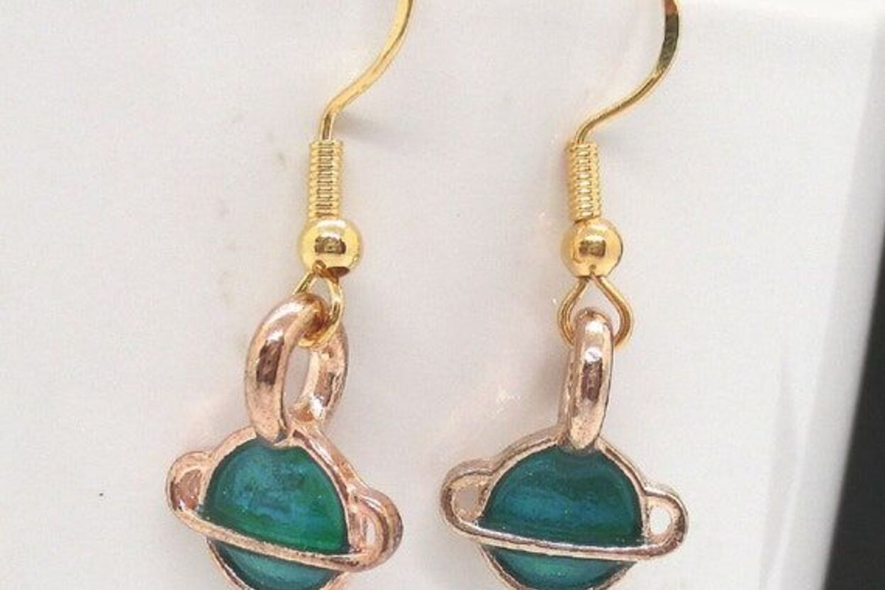 Jewelry By Scotti