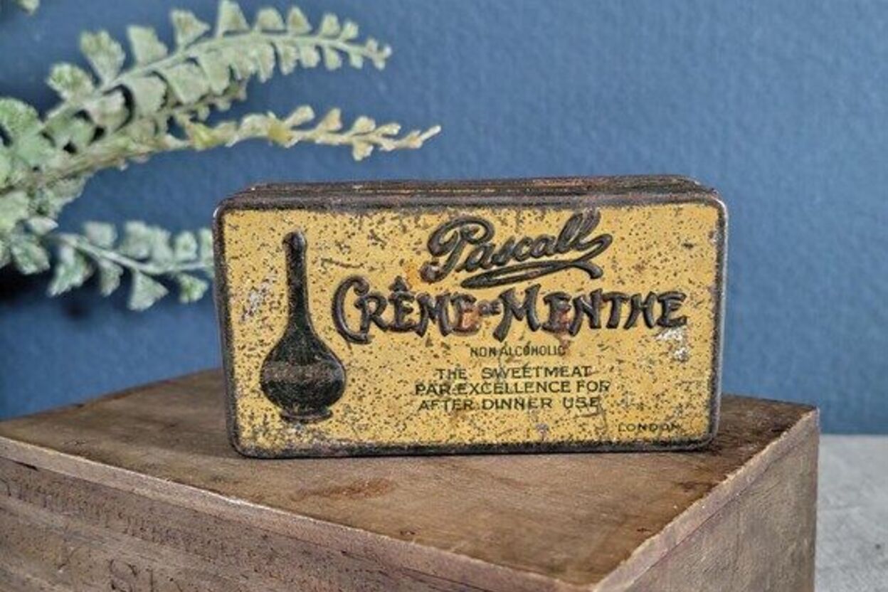 Kokken Antiques