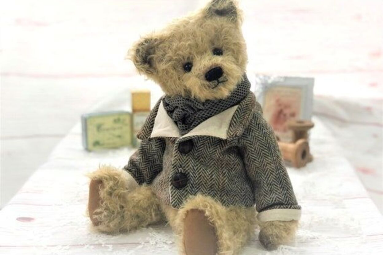 Lake District Bears