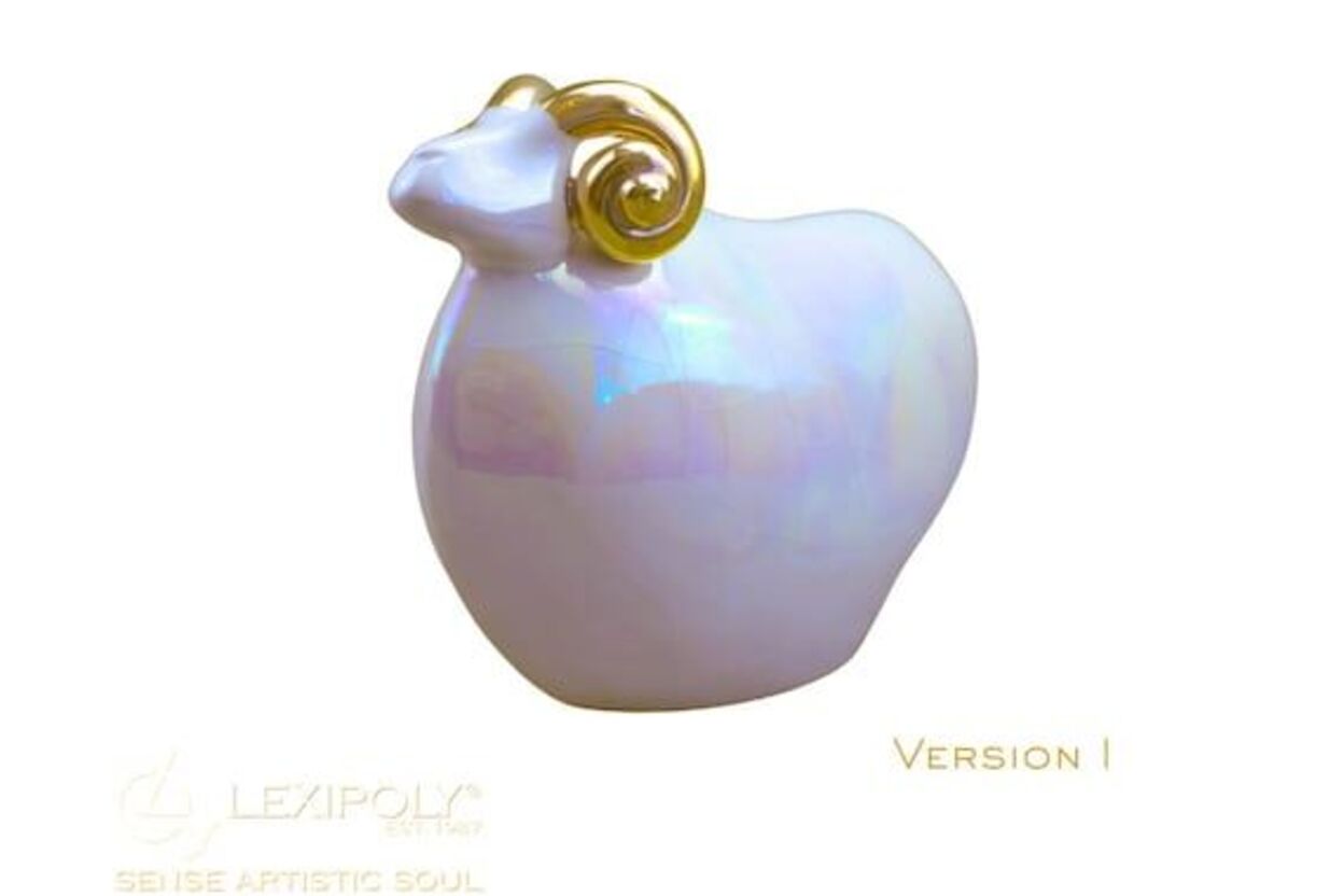 Lexipoly Gallery