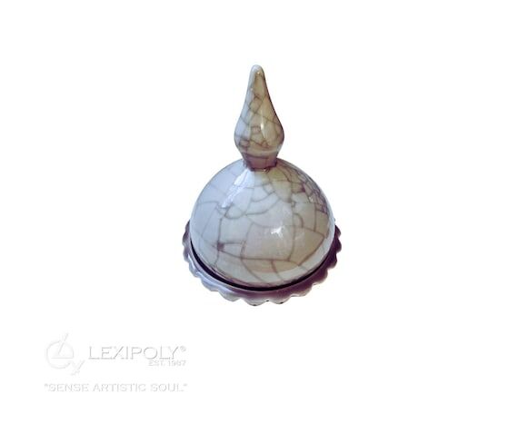 Ashtray with Lid | Odorless Smoke Control Han...