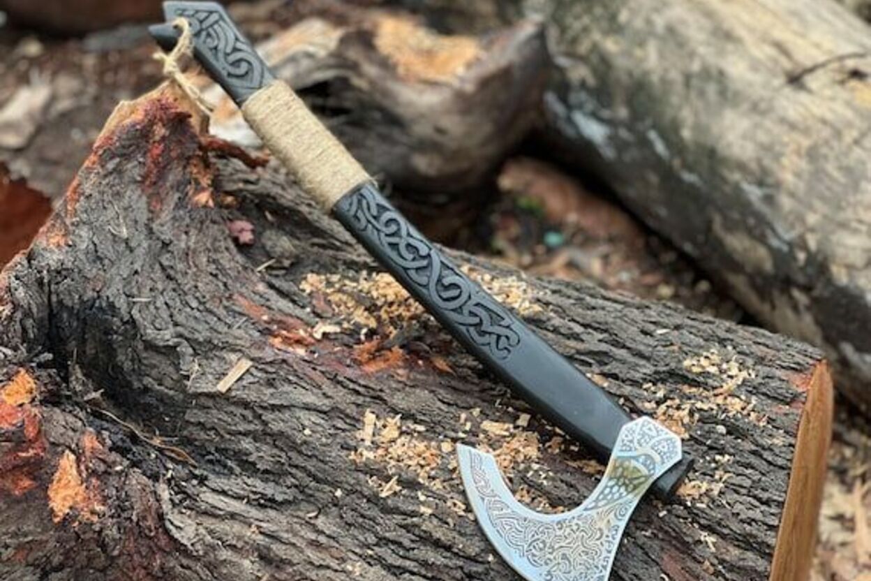 Miyani Crafts