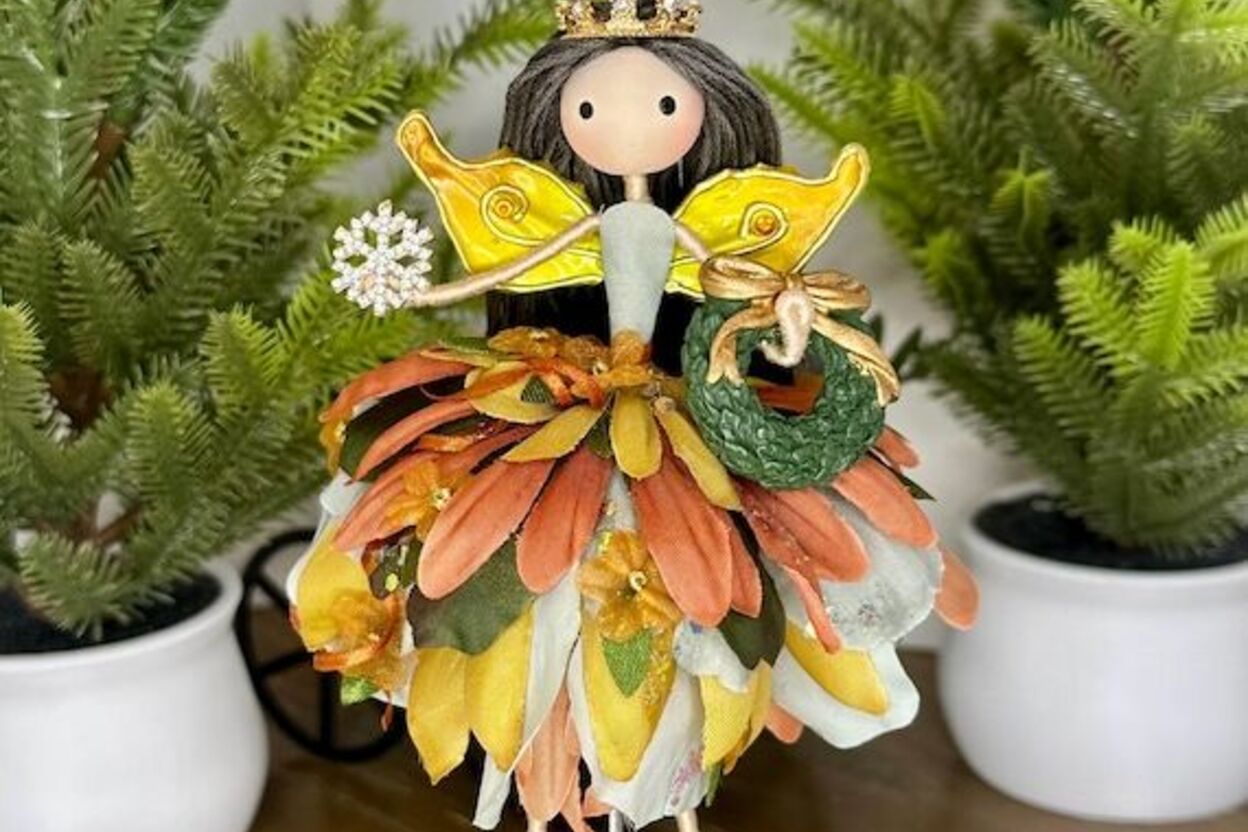 Mystical Cutiestoo