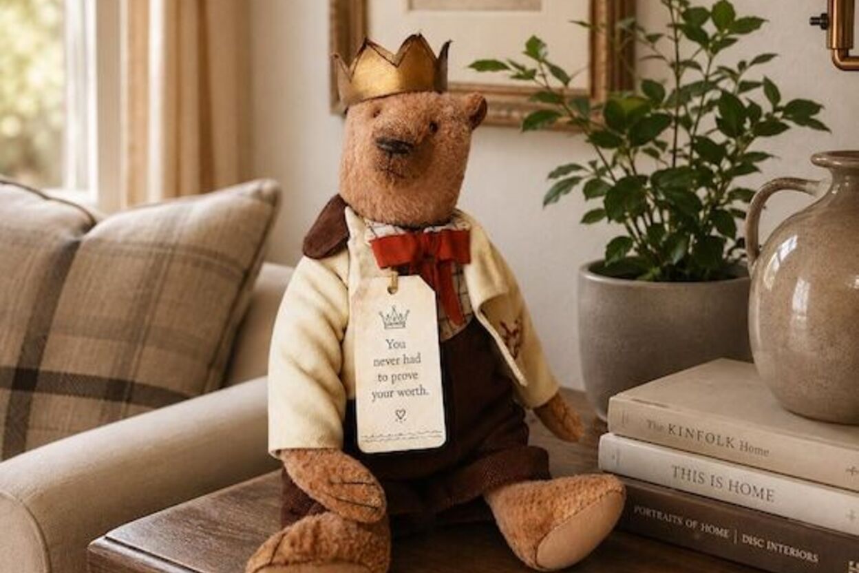 Olis Teddy Bears