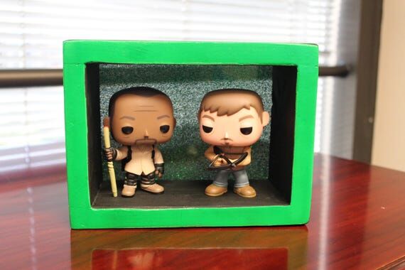 Display Case - Handmade Custom Display Case/S...
