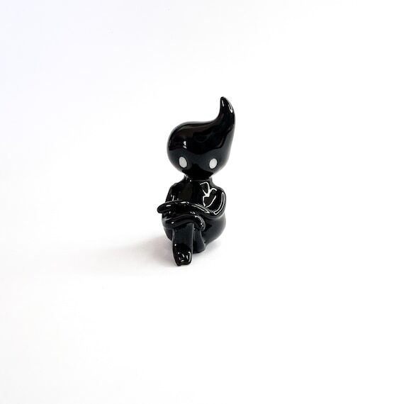 SAD - sadness emotional shadow - collectible ...