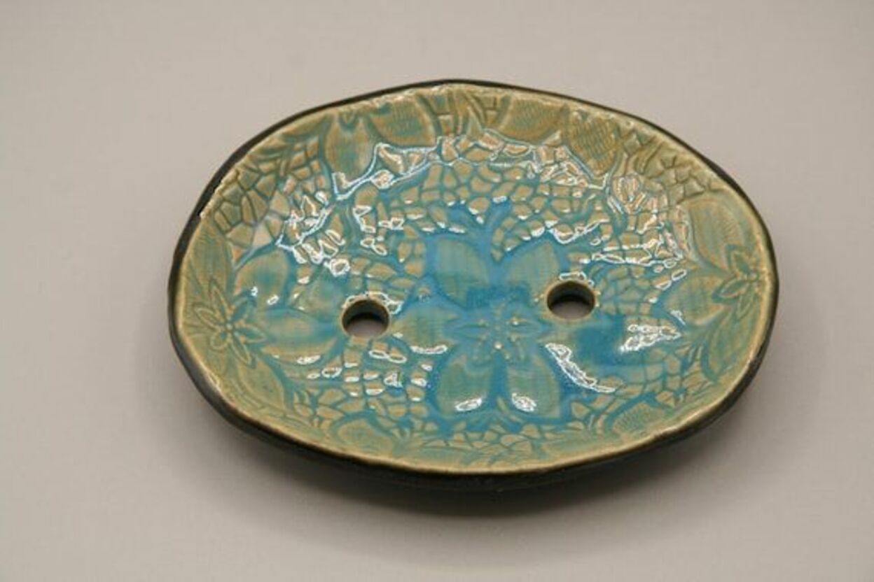 Sun Rays Ceramics