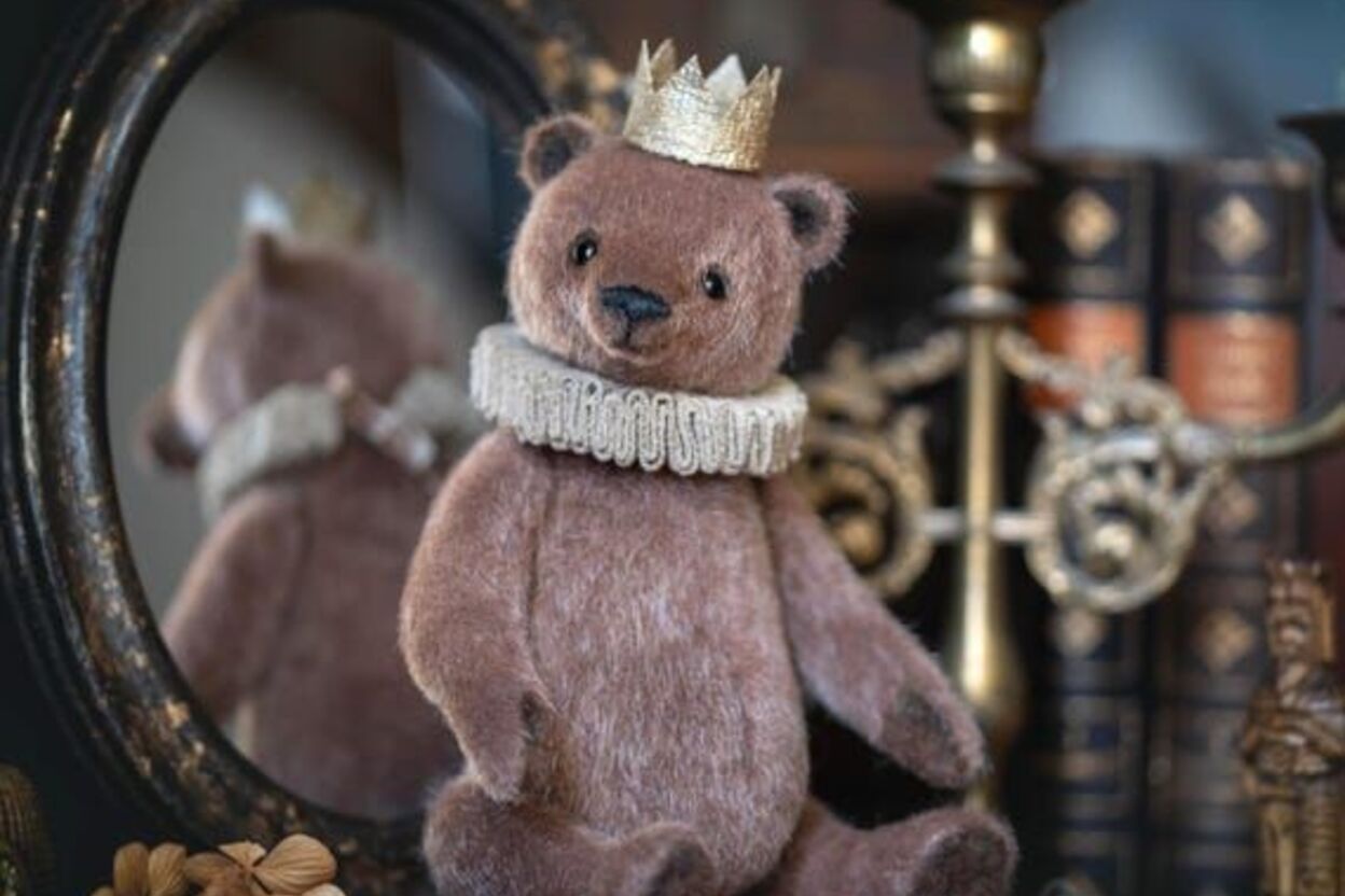 Teddyville Treasures