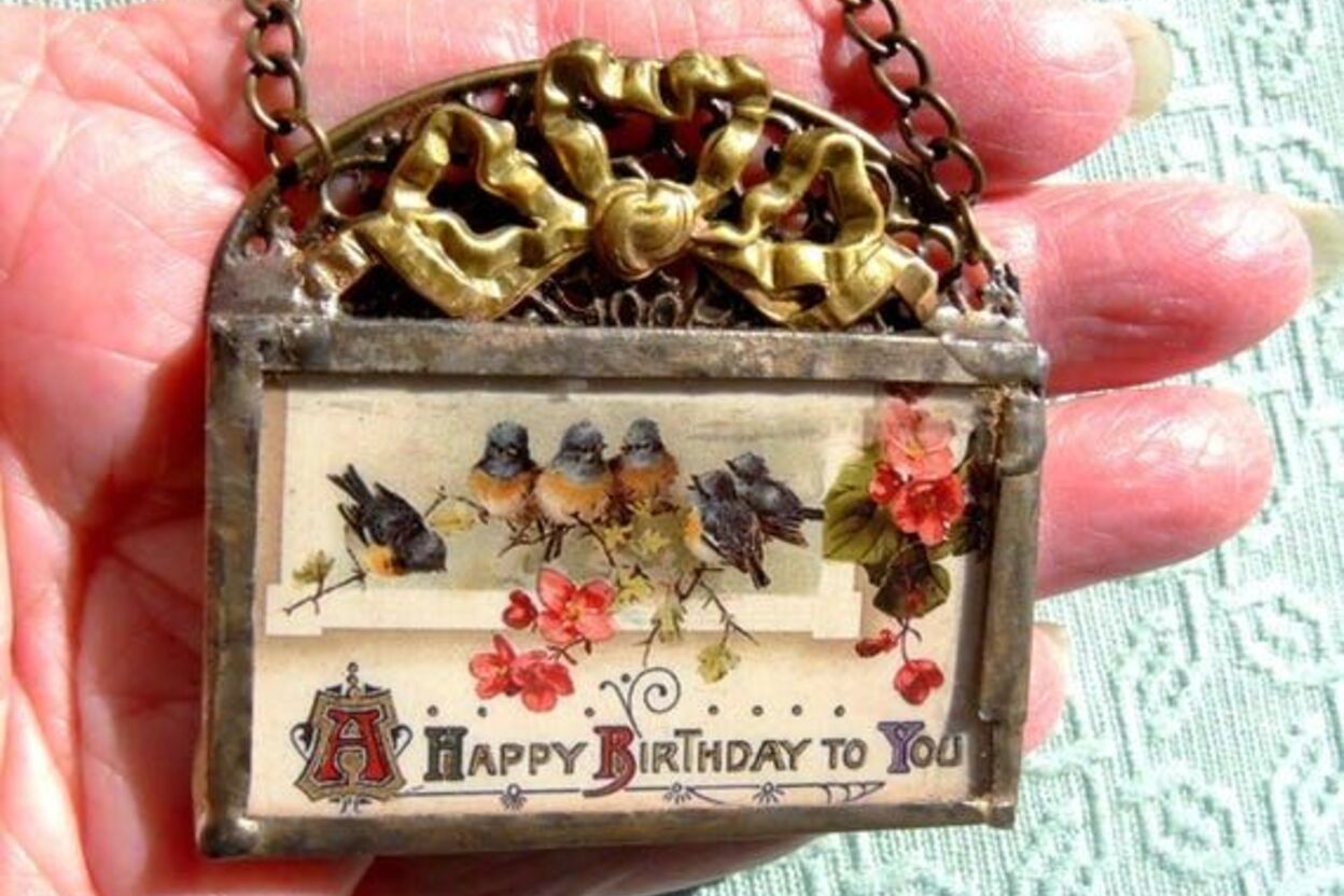 Vintageartshome