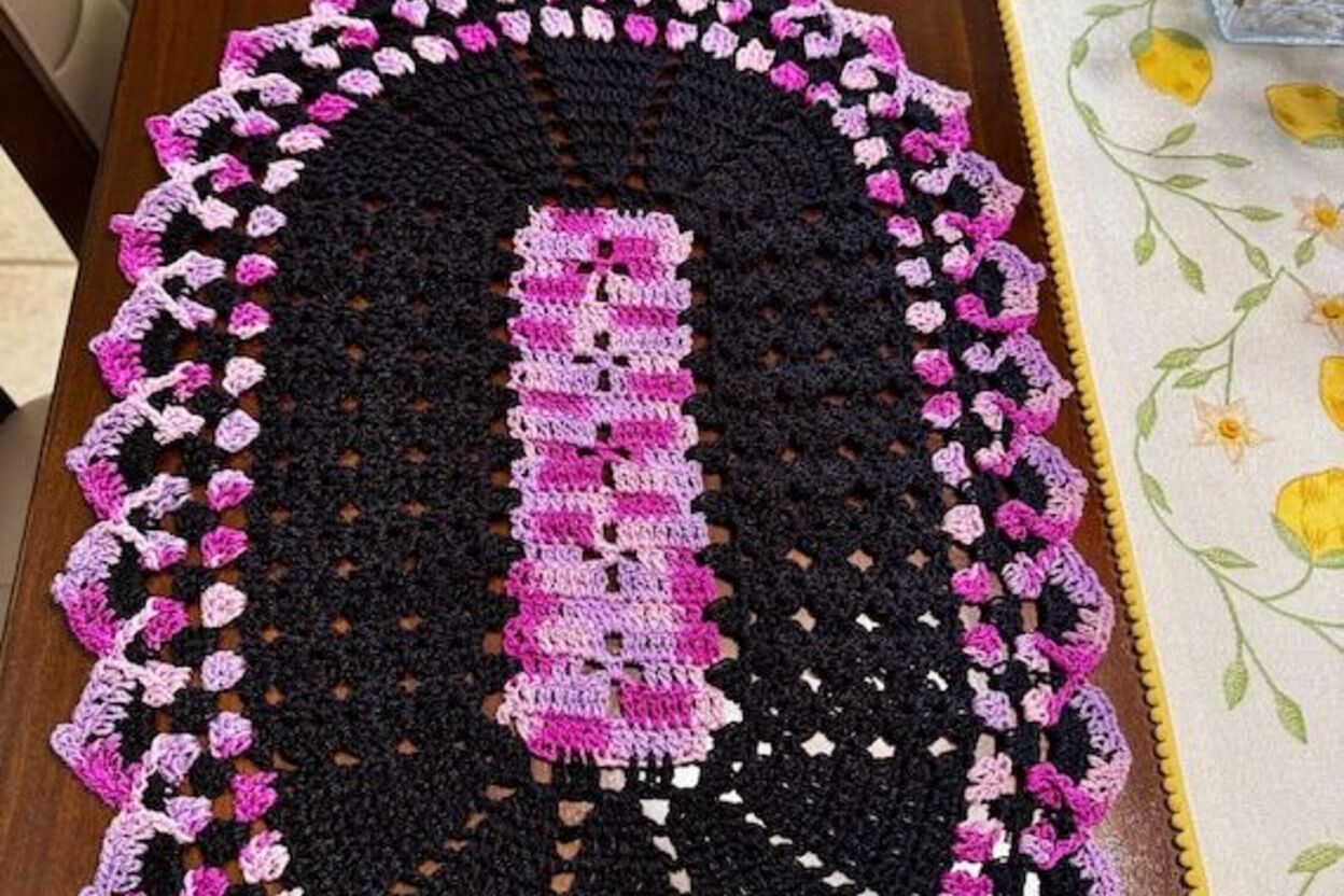 All Crochet USA