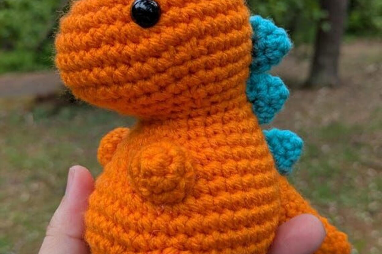 Ambers Art And Crochet