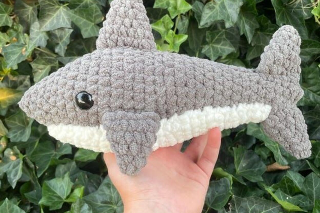 Burkes Works Crochet