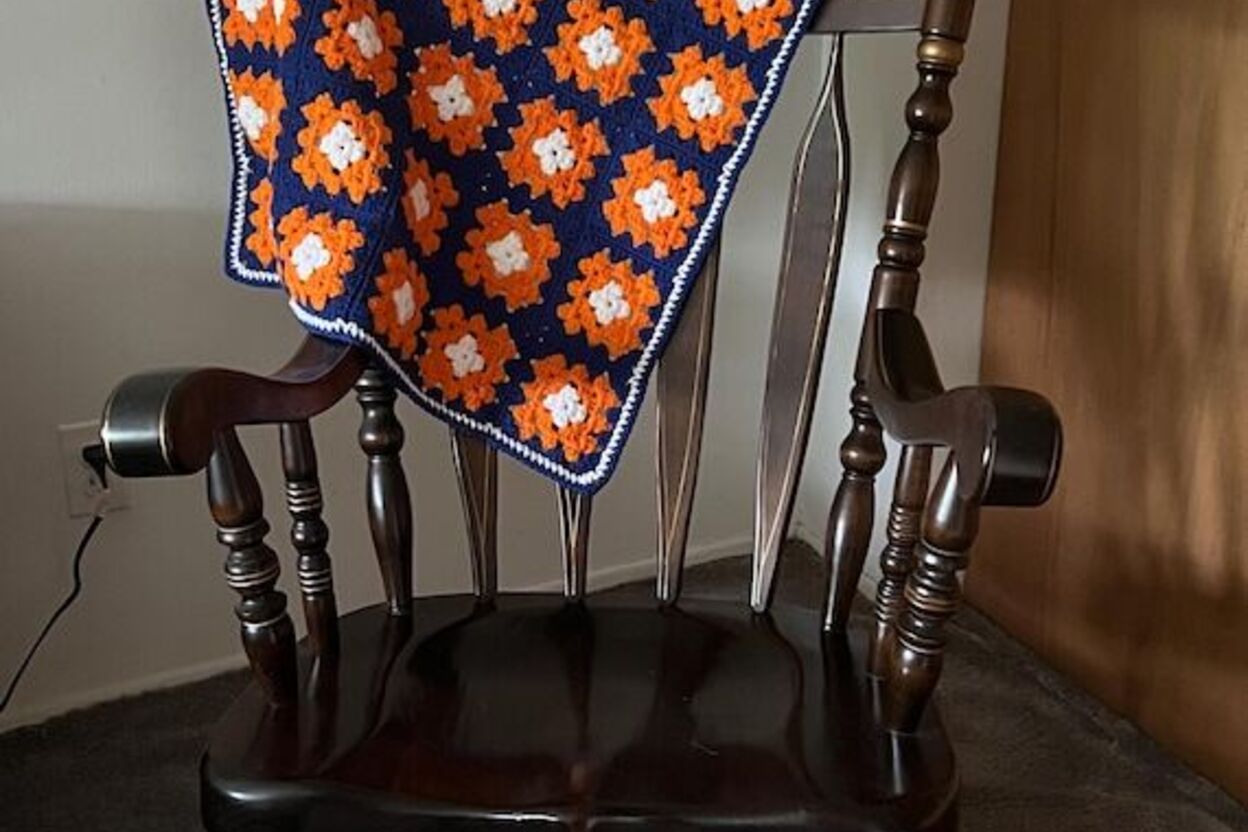 Classic Crochet Den
