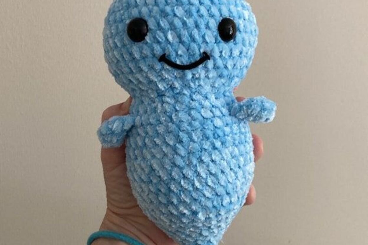 Clever Crafts Crochet M