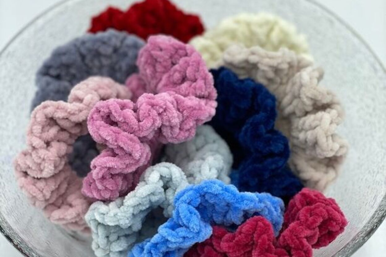 Cottage Crochet Co