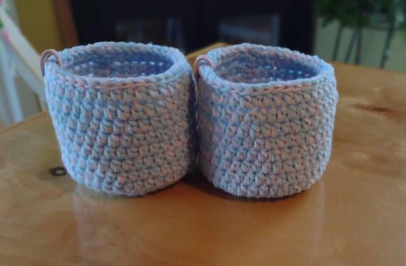Hand Crochet Cup Cozie, Ice Cream Cozy, Ninja...