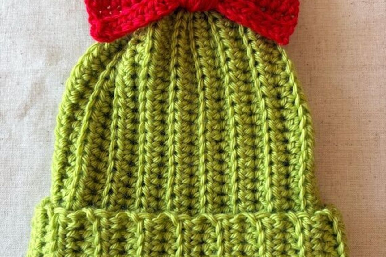 Cozy Crochet Hndmade