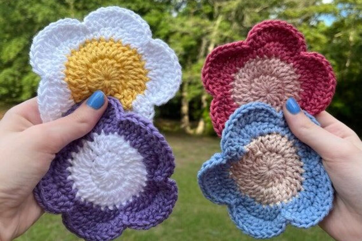Crafted Bouquets