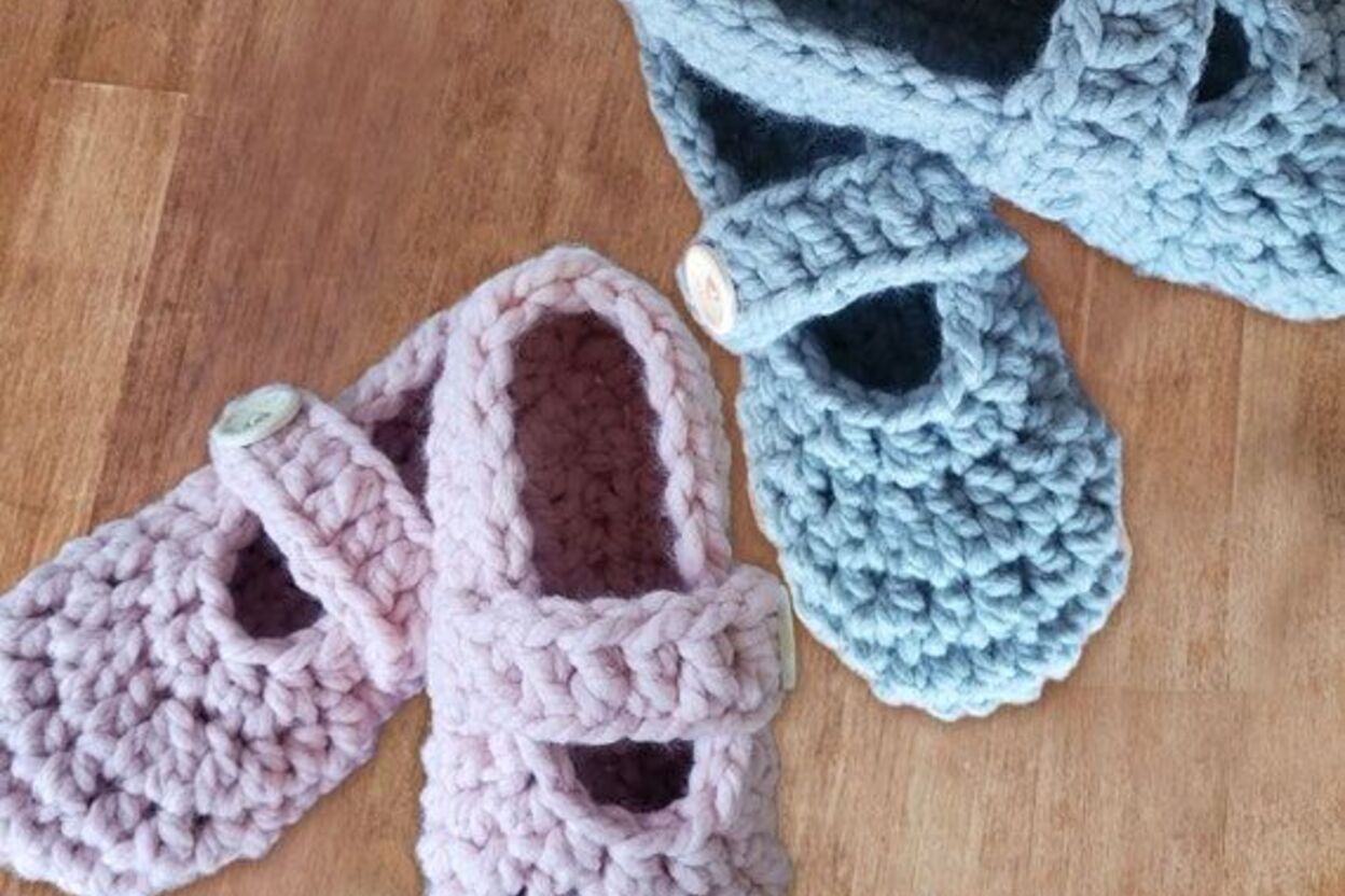craftsby Michelle K