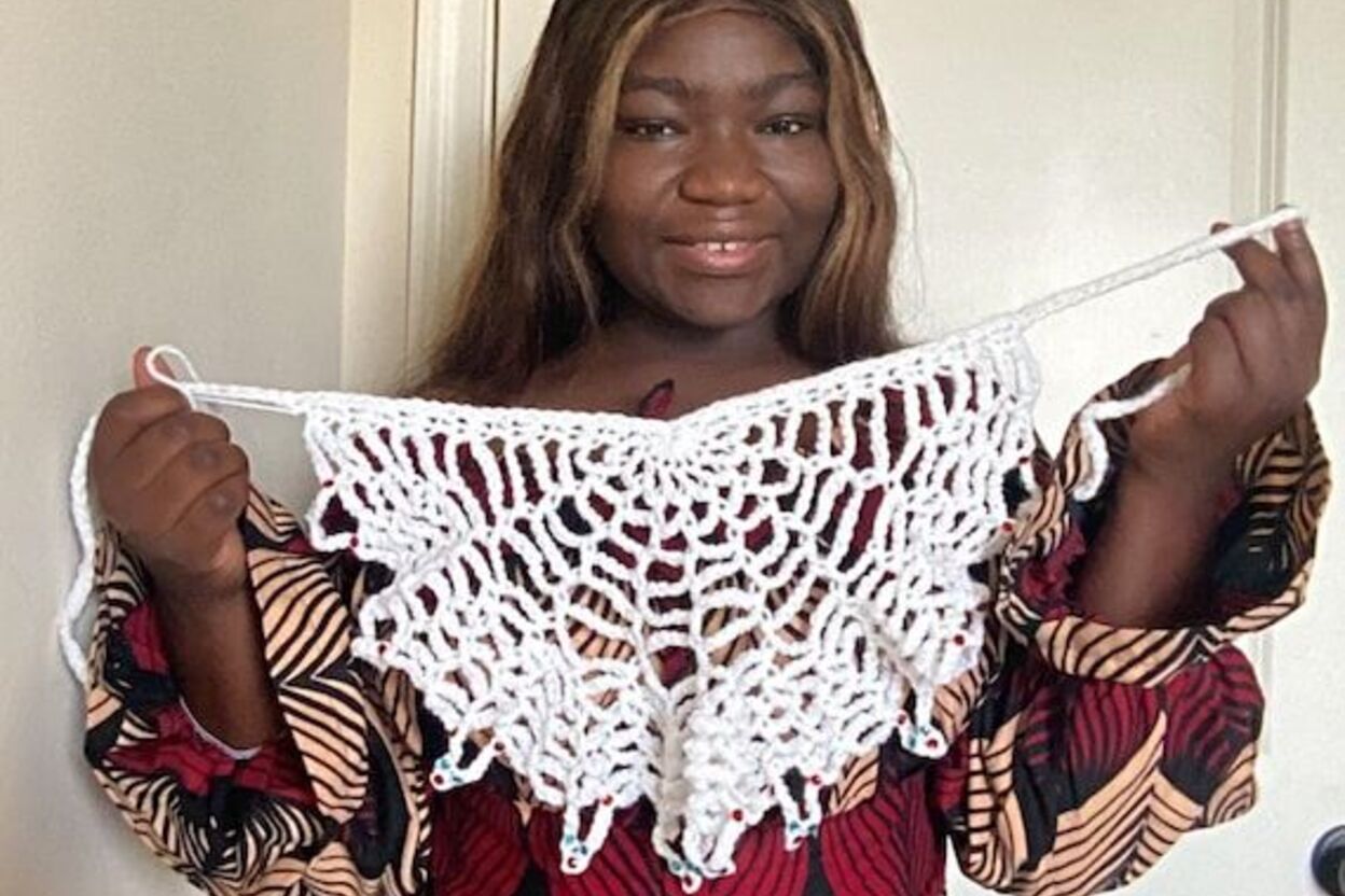 Crafty Debby Crochets