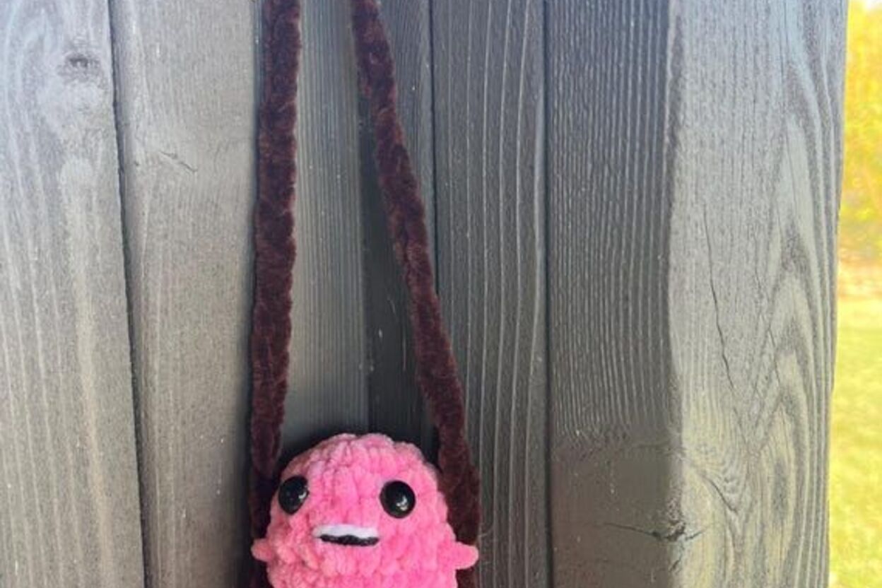 Crochetandcraft By Ava