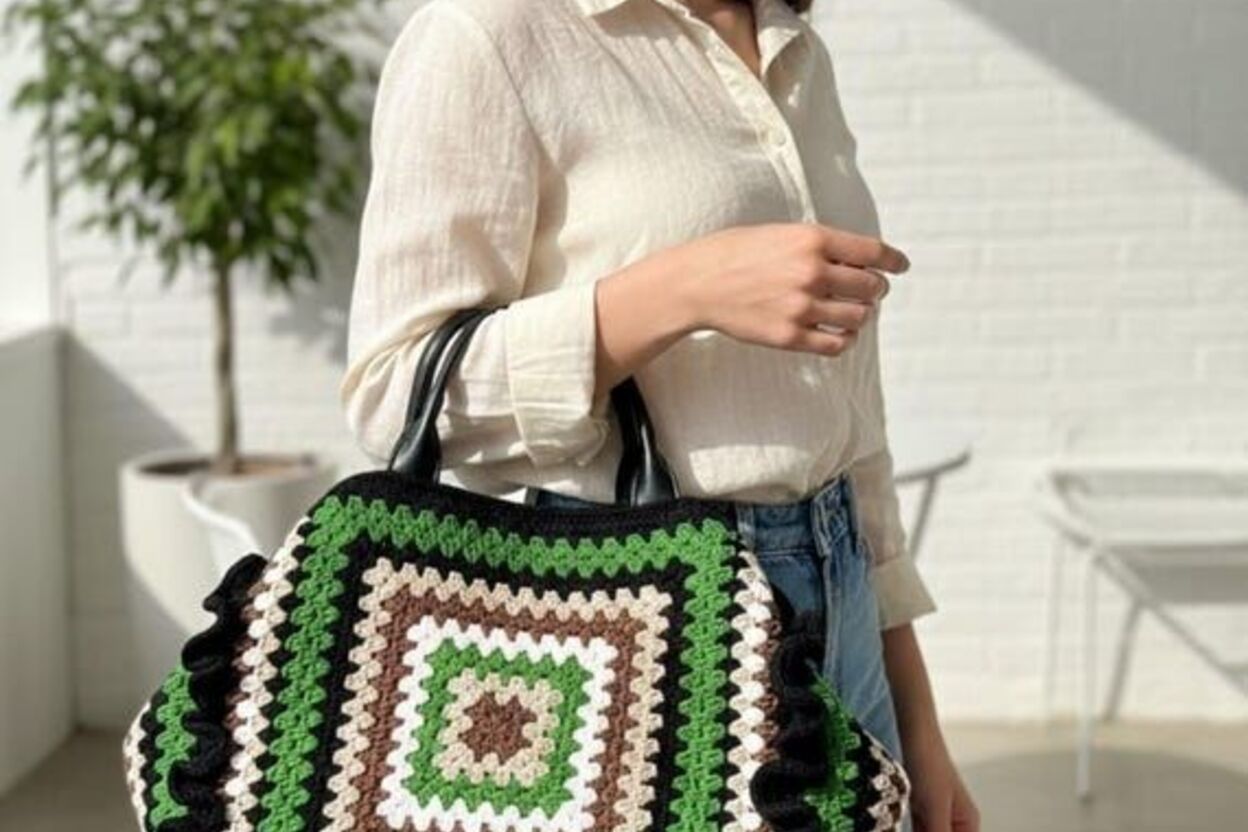 Crochet Bilgen