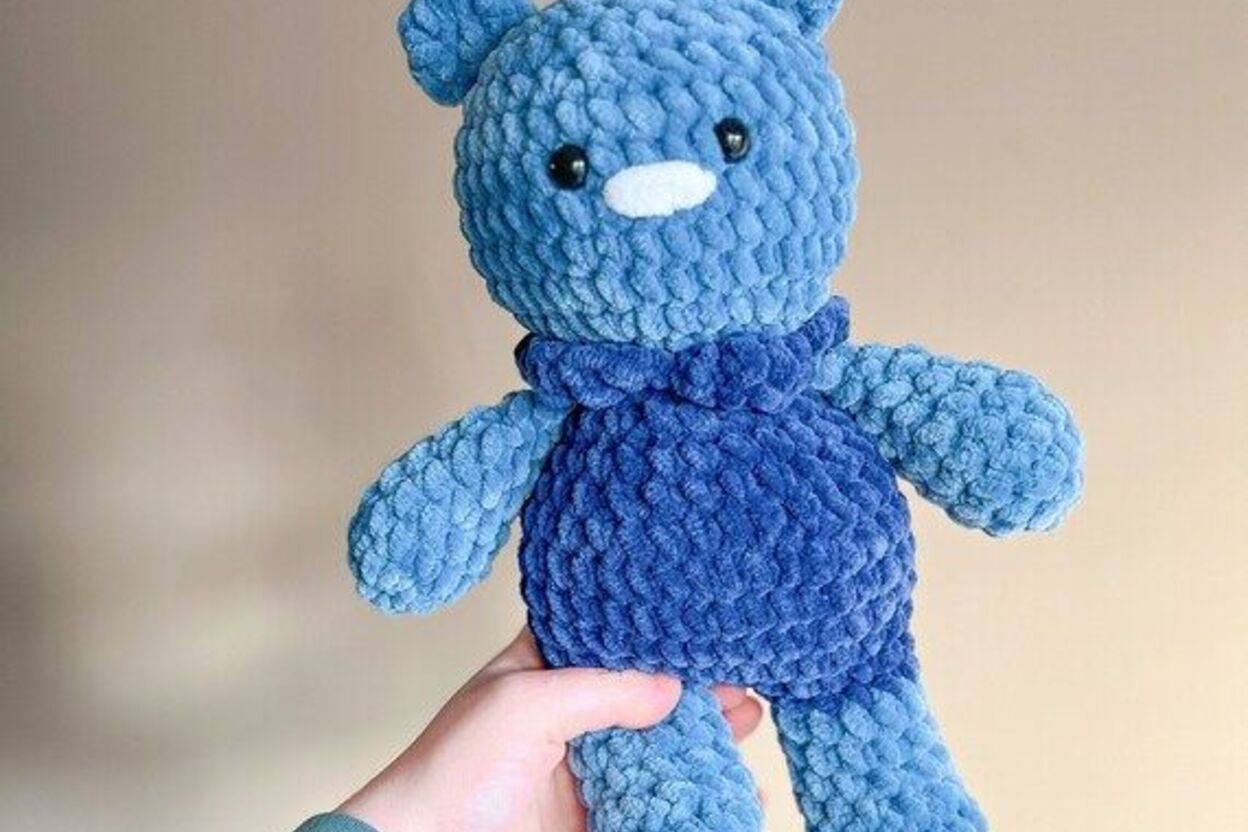Crochet By Brea