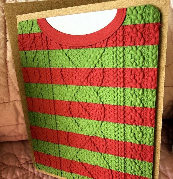 Handmade Birthday Greeting Cards...