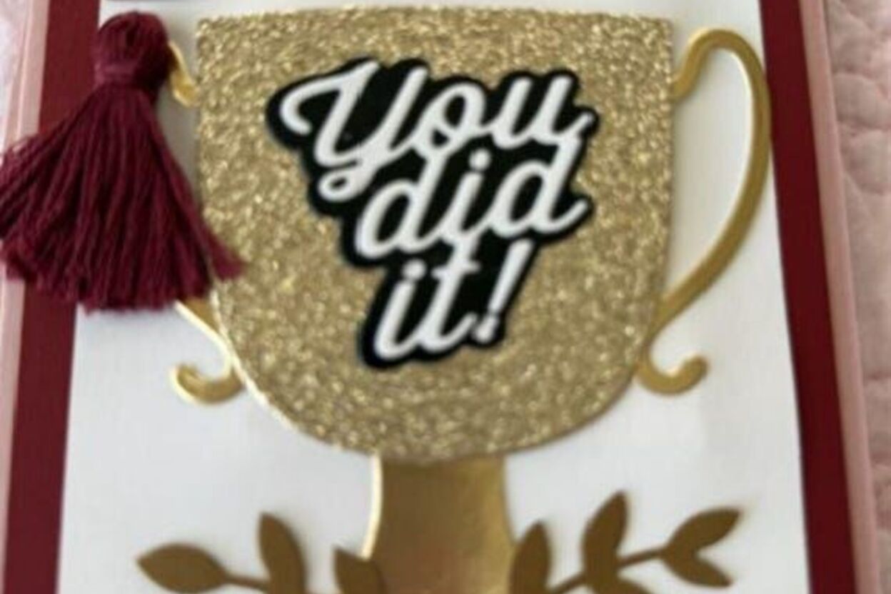 Crochet Cards And More