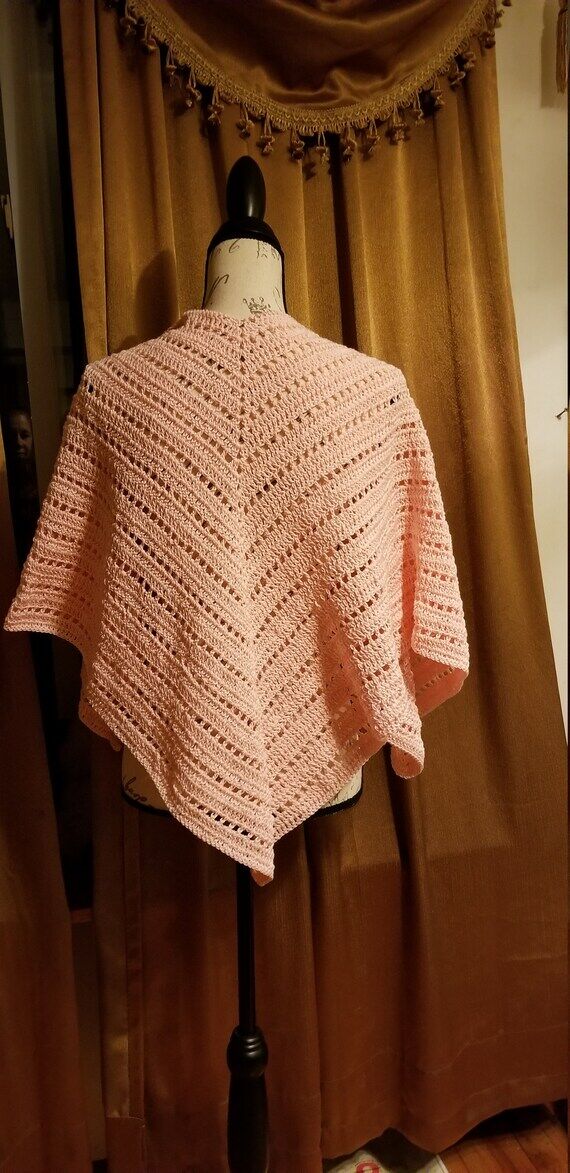Shawl...