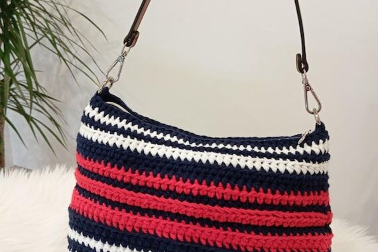 Crochet DELUX Eshop