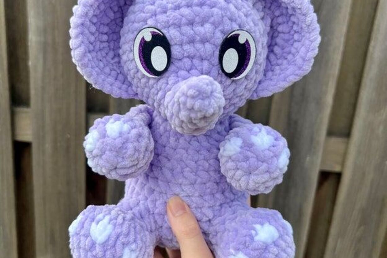 Crochetedby Kristy Co