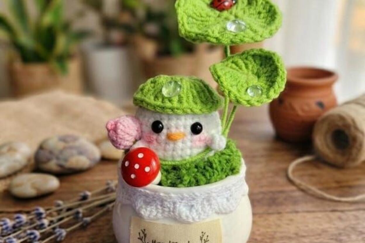 Crochetforloves