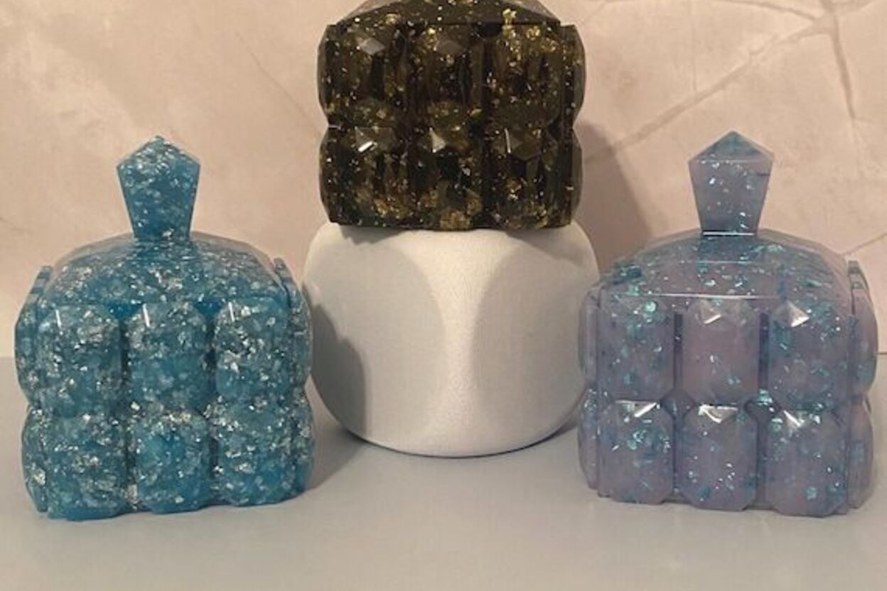 Crochetgalore By Maria