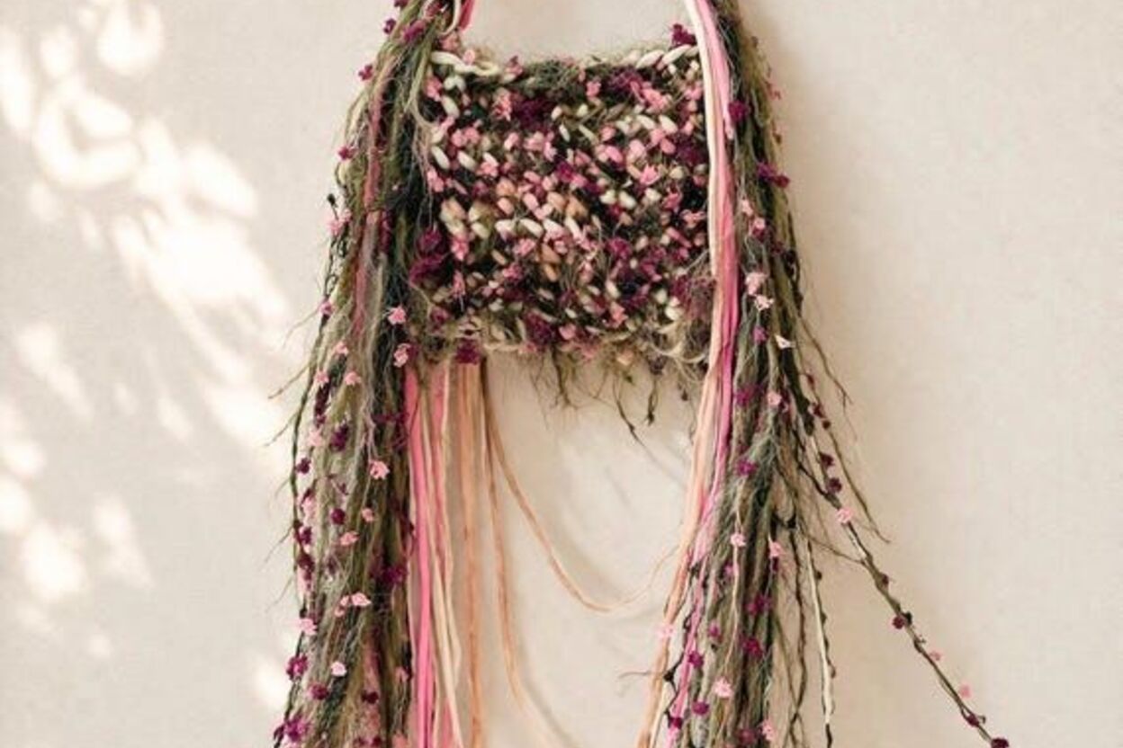 Handmade By Vikii