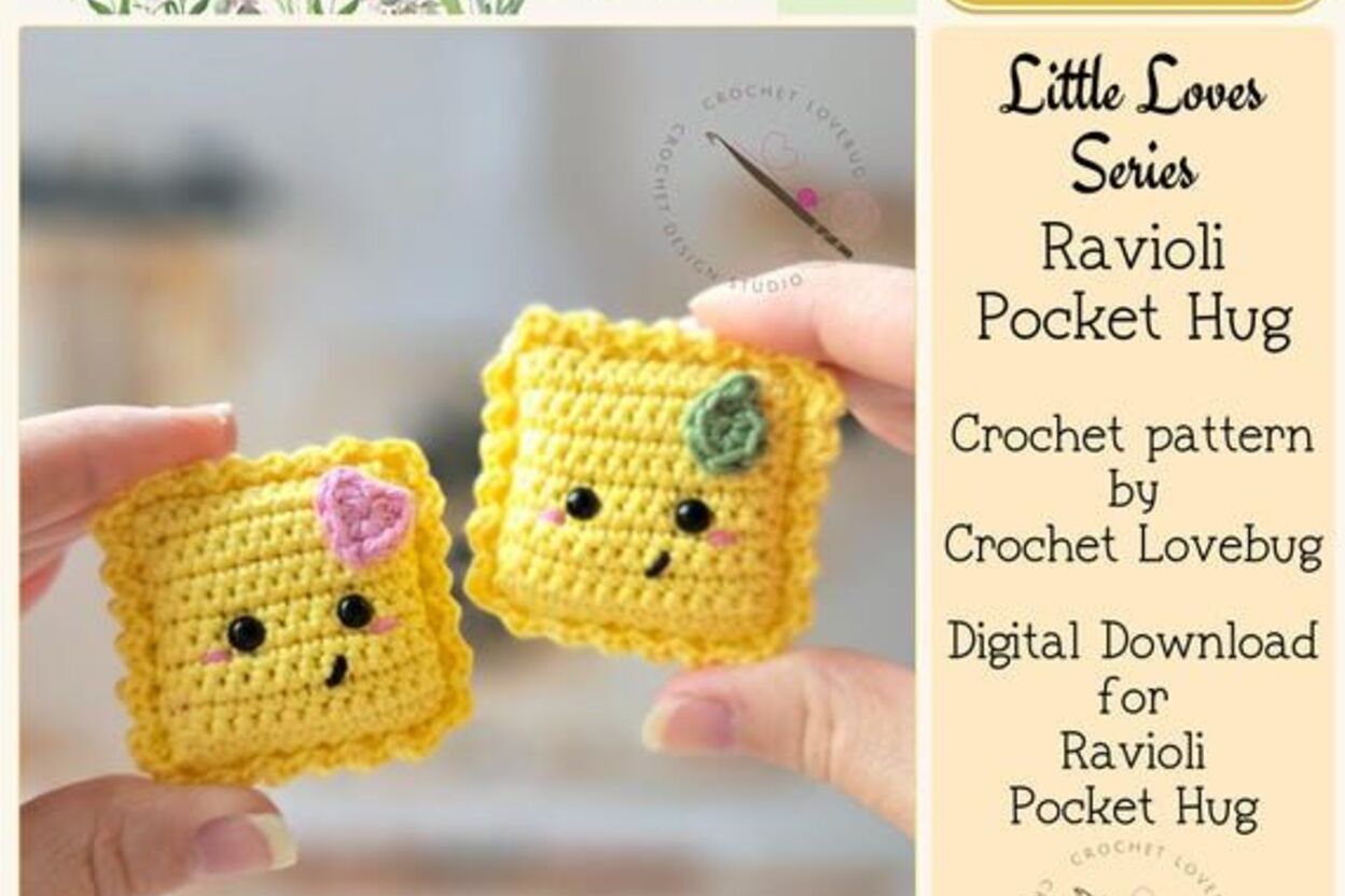 Crochetlovebug