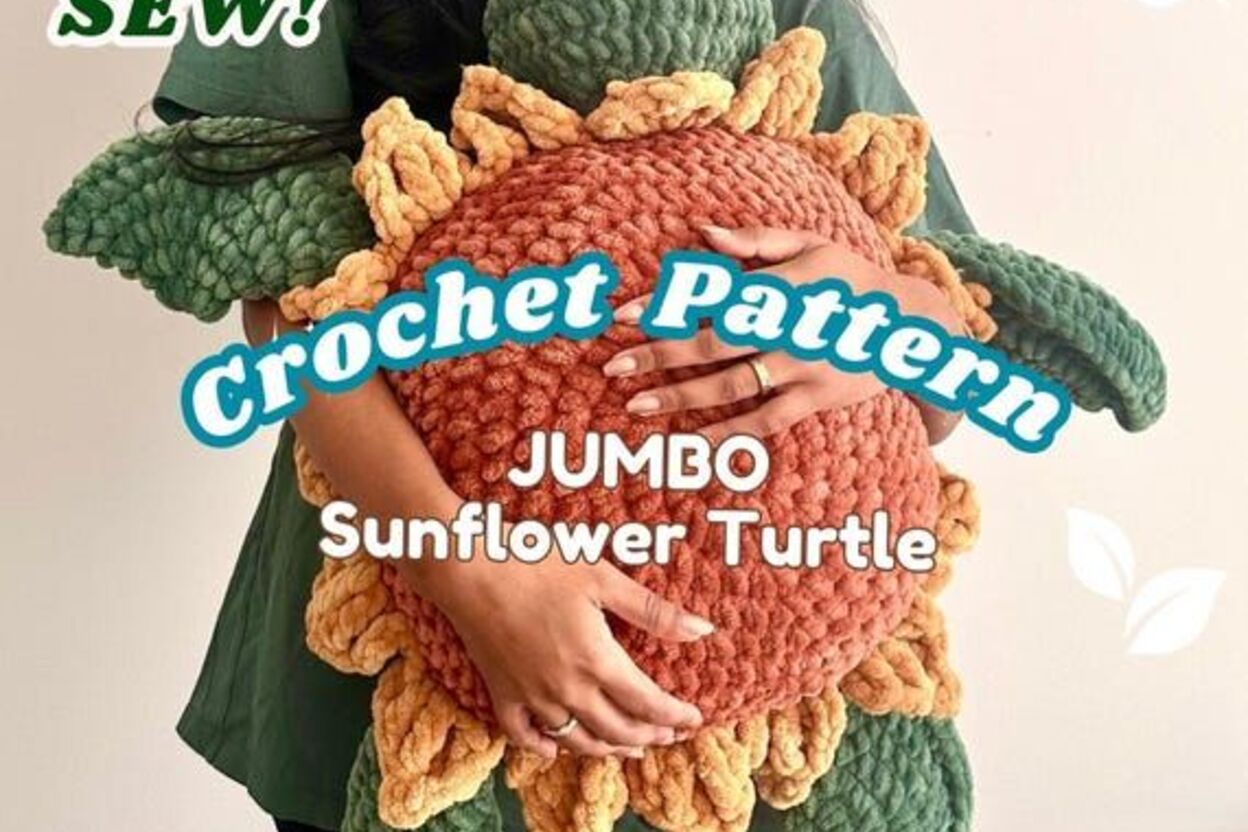Crochet With A Shroot