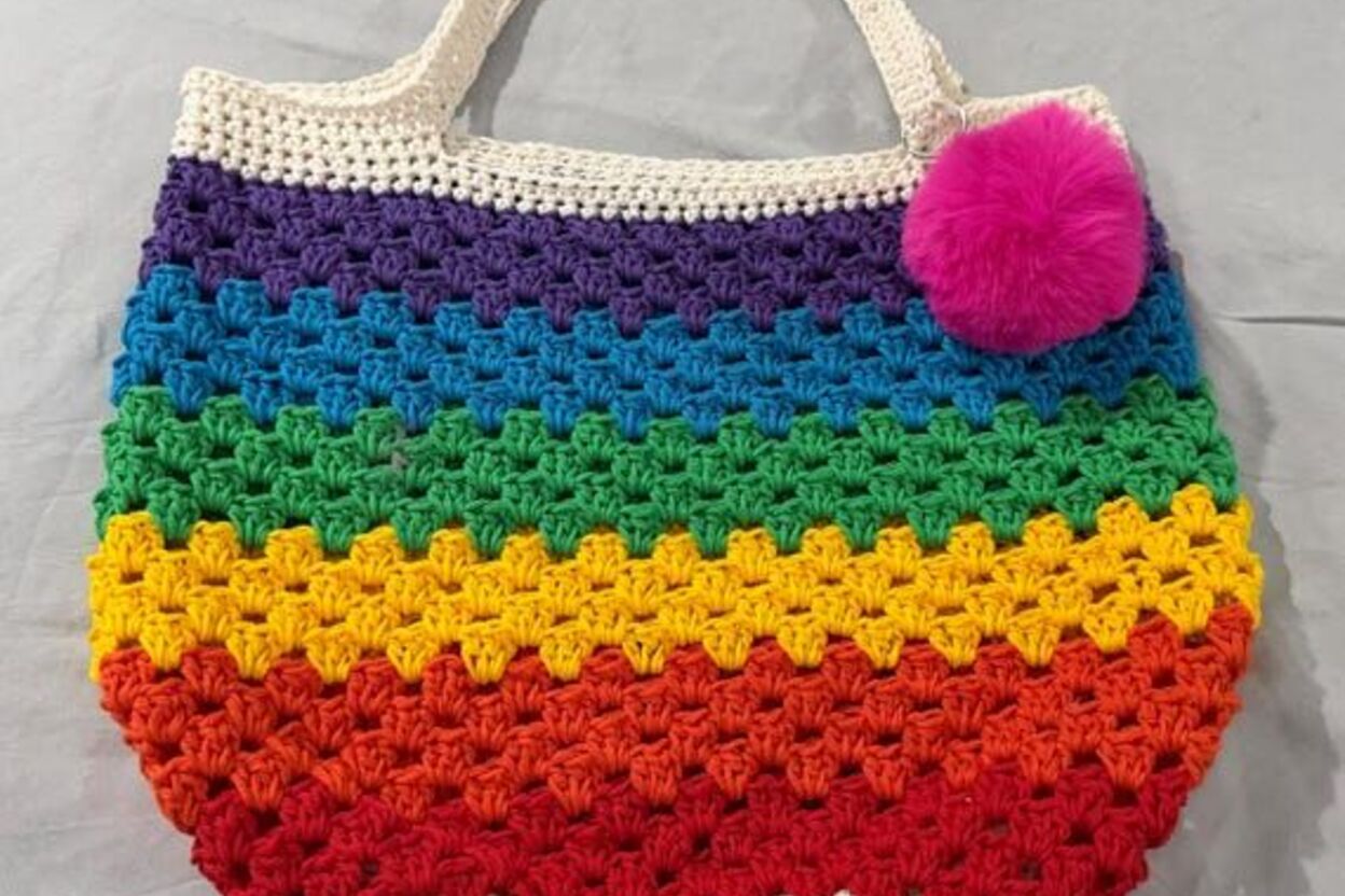 Curious Crochetby Jess
