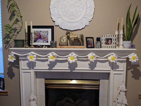 Daisy Garland...