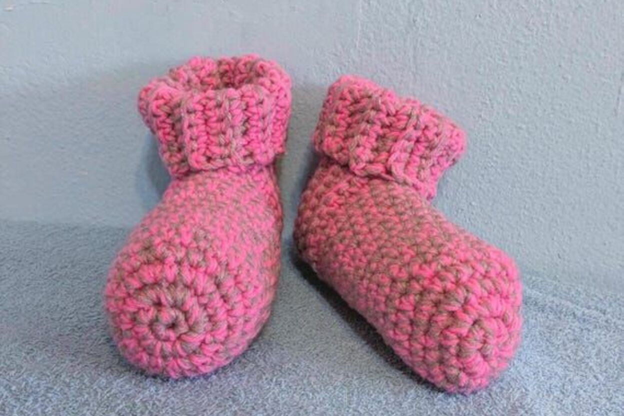 Debbie Crochets