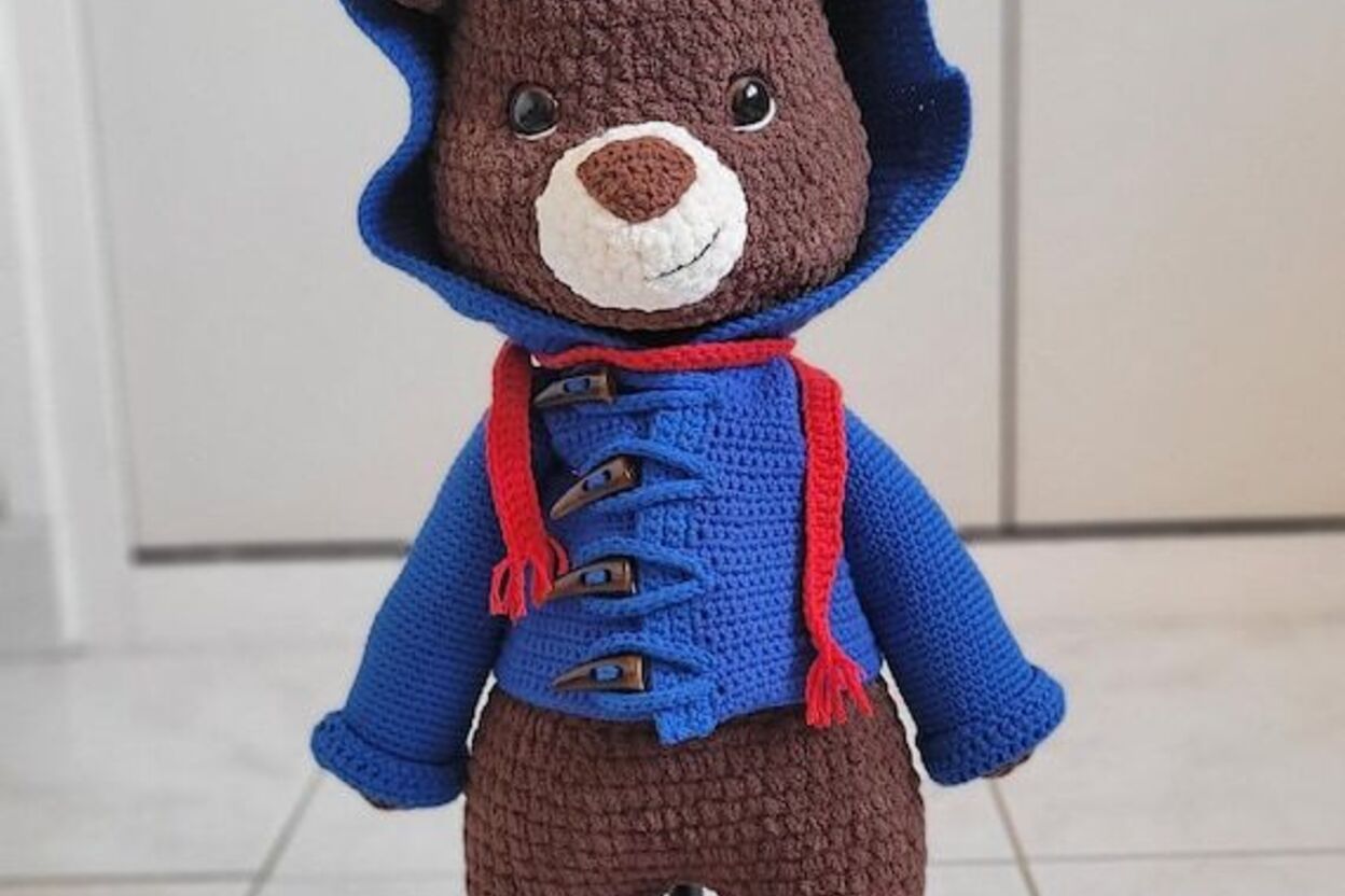 Eka Crochet Store