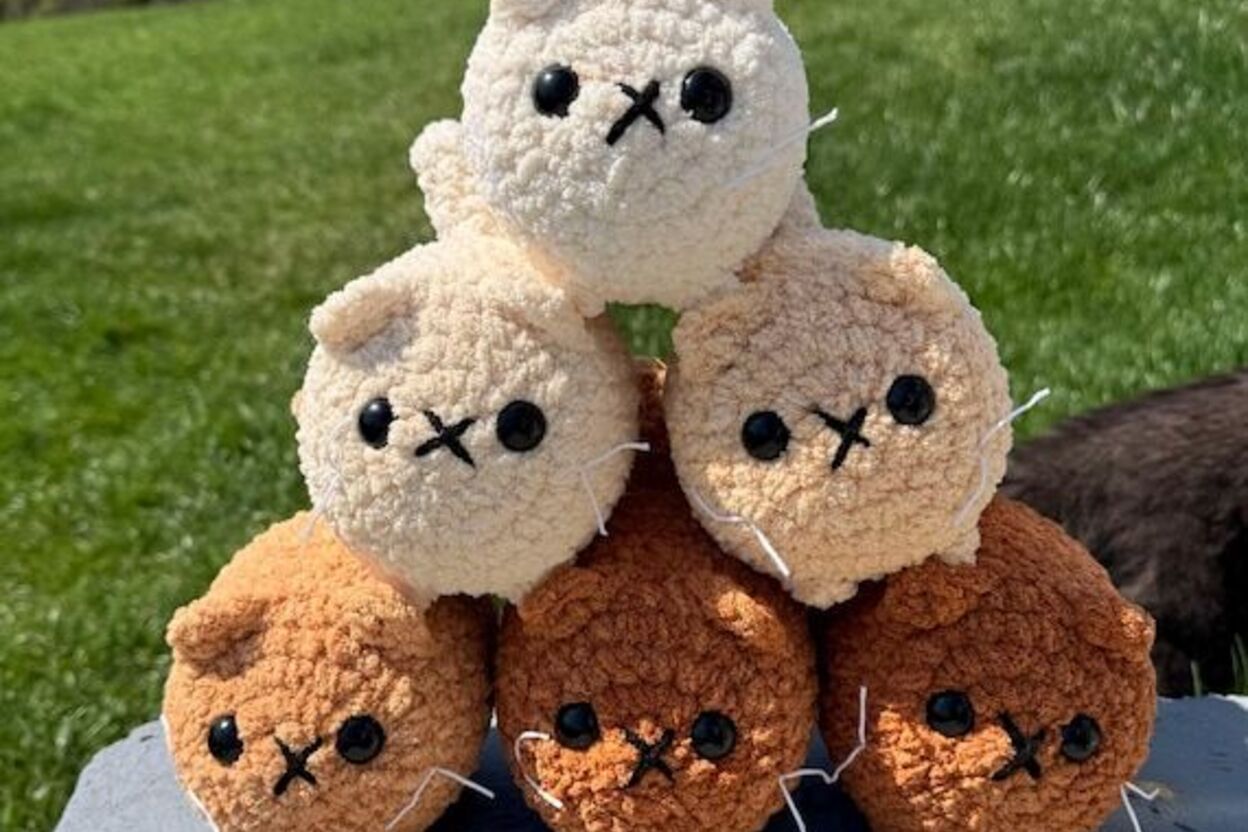 Gand A Crochet