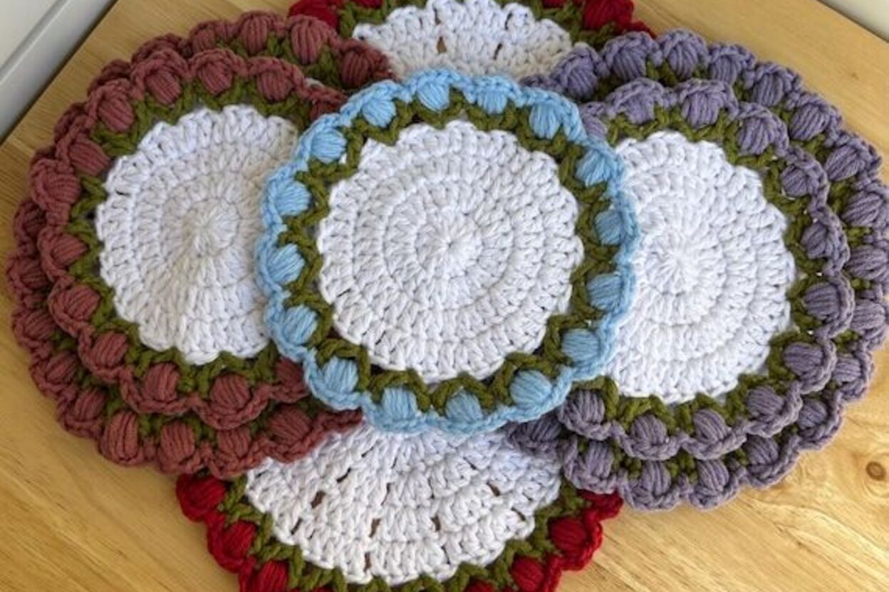 Ivys Crochet Crafts