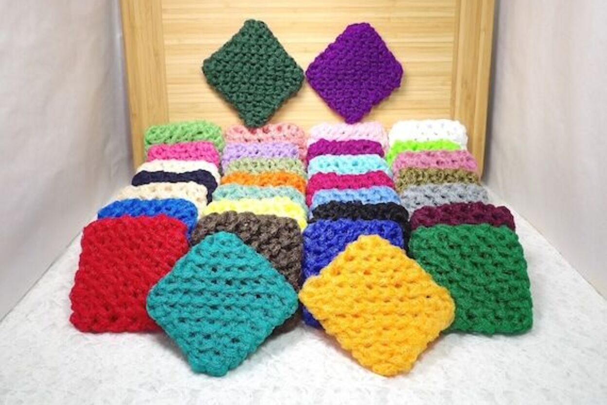 Jazzys Crochet