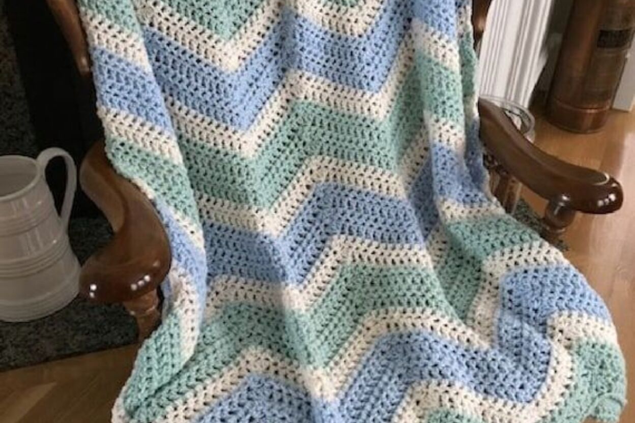 JD Crochet Creations