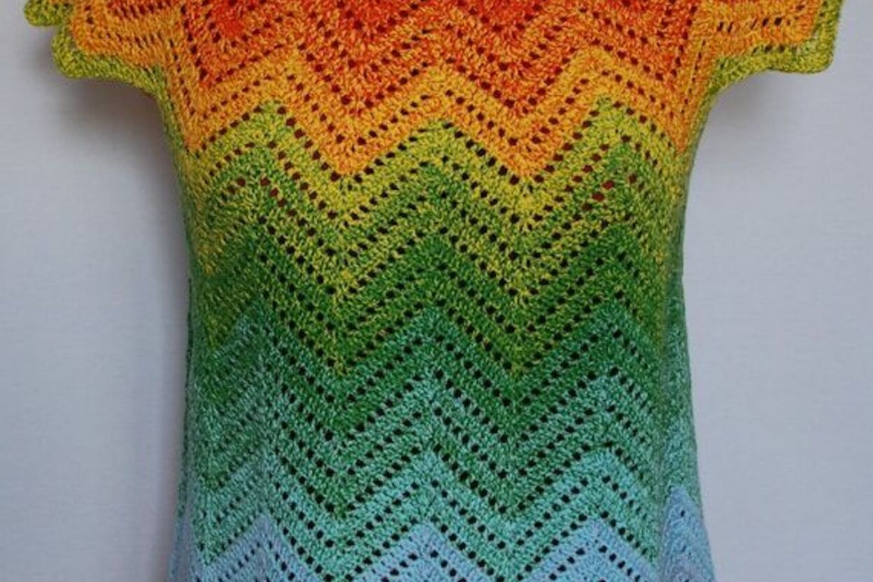 Juli Crochet Design