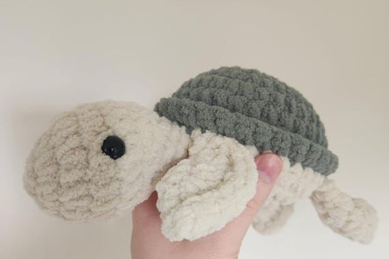 Knot Just Crochet Blog