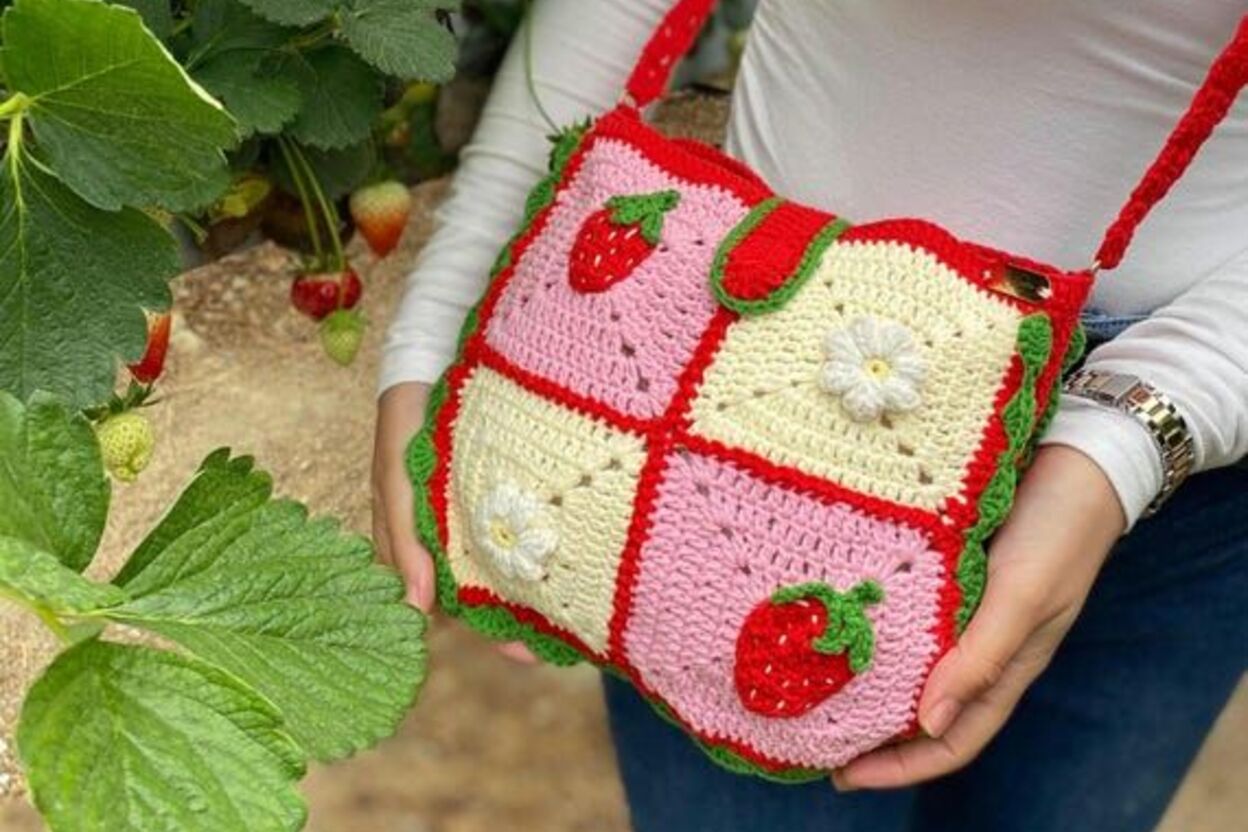 Ladycraftsknitting