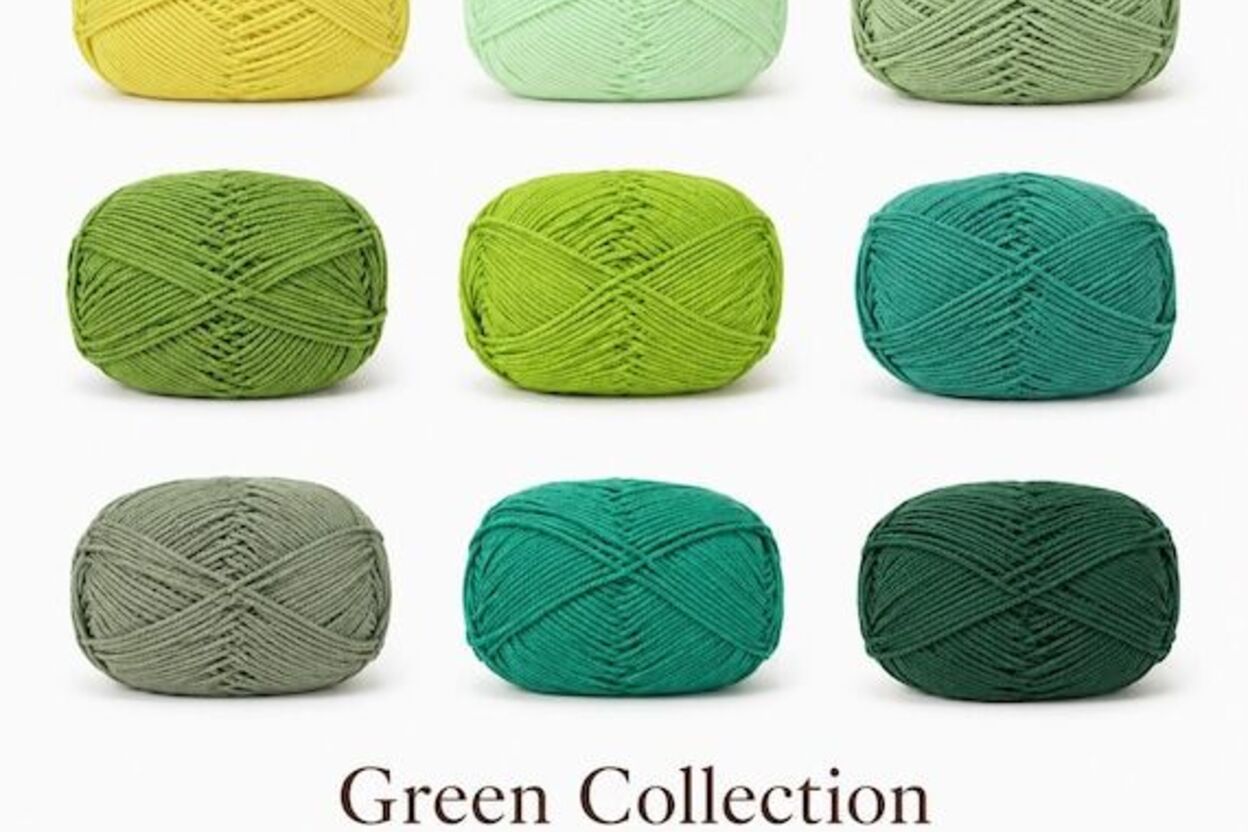 Little Crochet Boxx